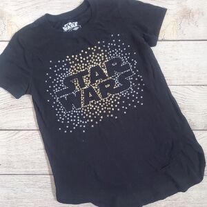 Star Wars Tunic T-shirt